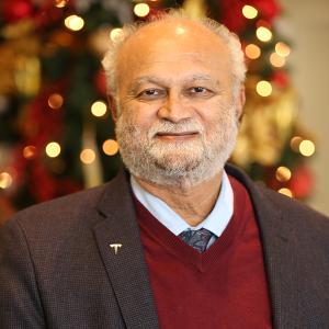 Vijay Raghavan